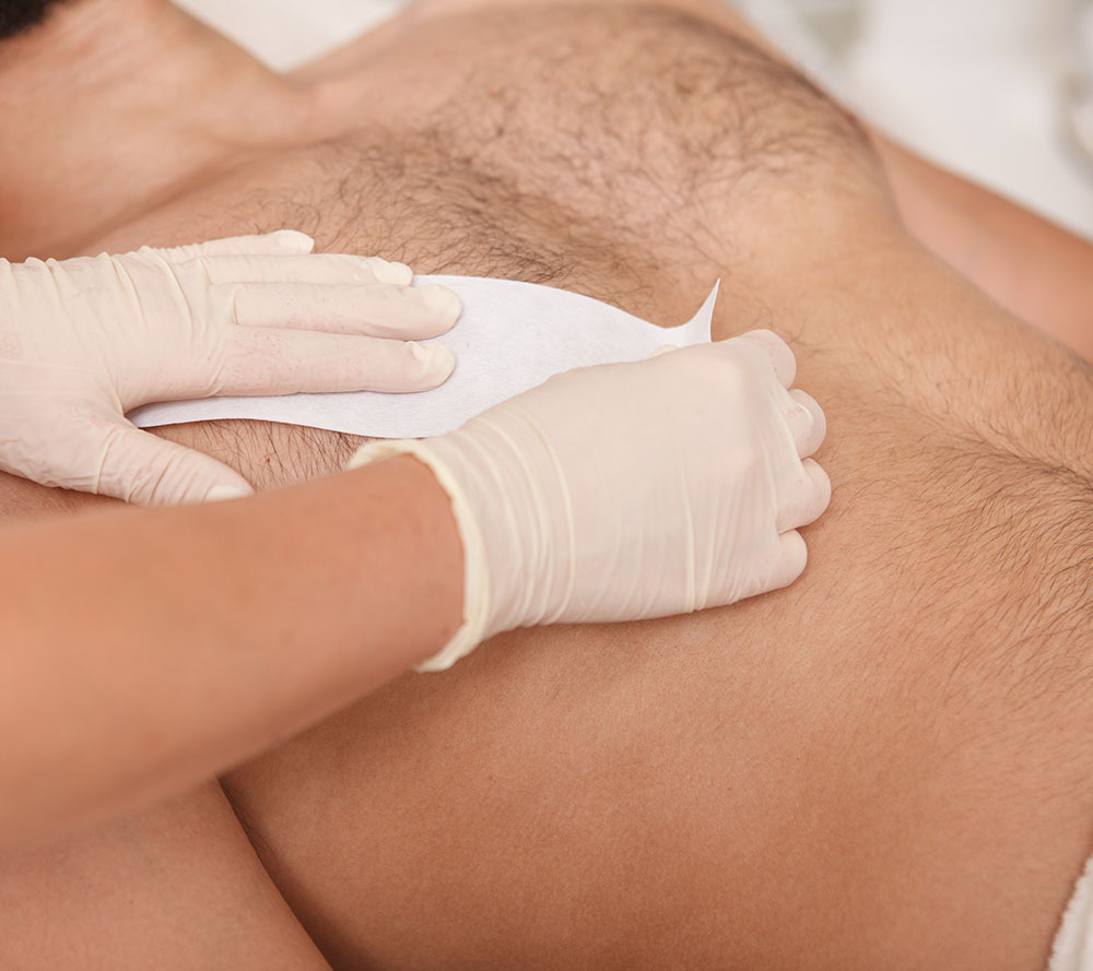 Behandlungen für Männer enthaarung maenner rosenheim - Behandlungen für Männer