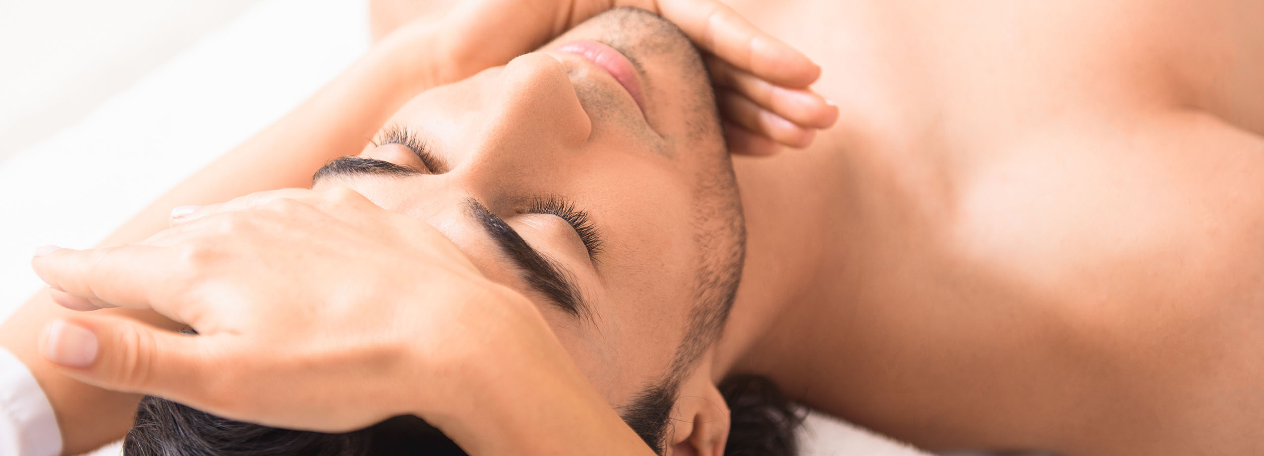 Behandlungen für Männer gesichtsbehandlung fuer maenner rosenheim - Behandlungen für Männer