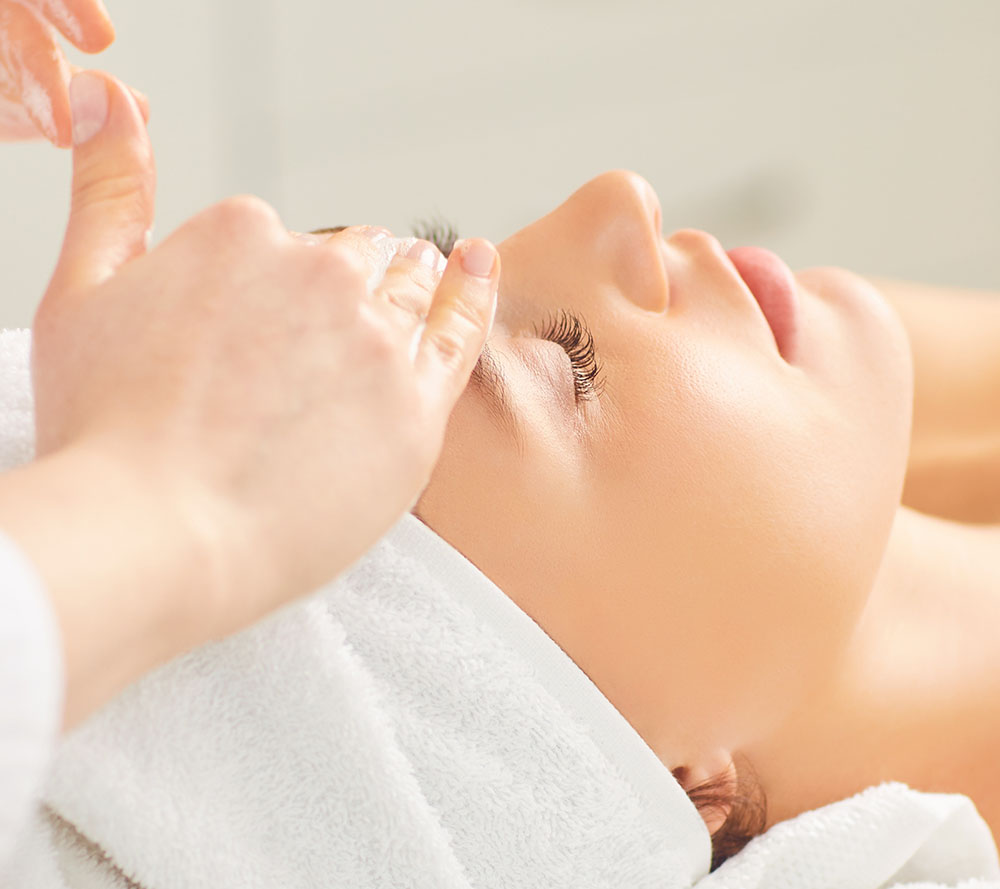 Gesichtsbehandlung gesichtsbehandlung rosenheim kl - Gesichtsbehandlung