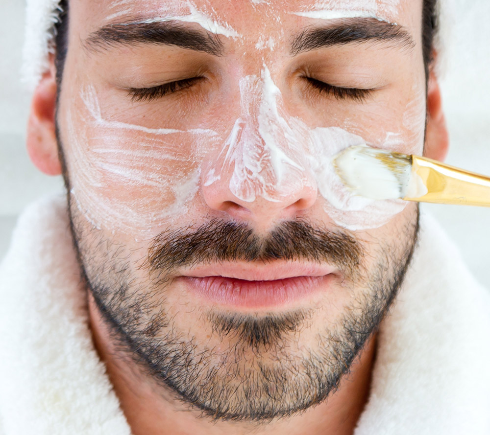 Behandlungen für Männer gesichtsbehandlung maenner rosenheim - Behandlungen für Männer